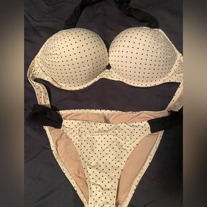 Victoria Secret swim